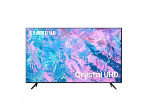 Smart TV Samsung 50" 4K UHD LED USB WiFi Bluetooth 4.2 UE50CU7172UXXH